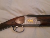 Browning FN B25