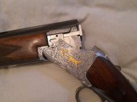 Browning FN B25