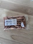 Kogelpunten 6 & 6.5mm