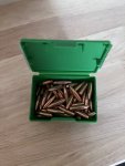 Kogelpunten 6 & 6.5mm