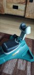 Coldwell Matrix Geweersteun