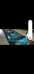 Coldwell Matrix Geweersteun
