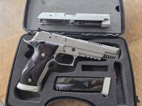 Sig sauer p226 x5  en x6 skeleton