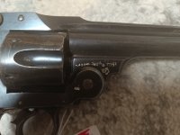 Trocaola Aranzabal Y Cia Mod.1914