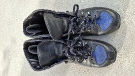 Schietschoenen