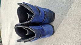 Schietschoenen