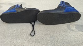 Schietschoenen