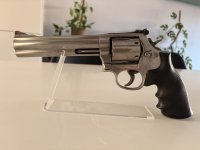 Revolver smith & wesson 686