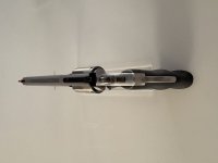 Revolver smith & wesson 686