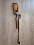 Walther lgr .177