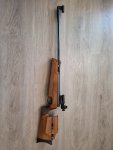 Walther lgr .177