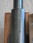 Walther lgr .177