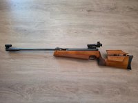 Walther lgr .177