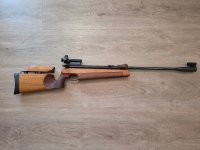 Walther lgr .177
