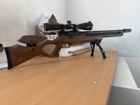 Jts aircuda max 5,5