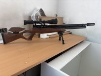 Jts aircuda max 5,5