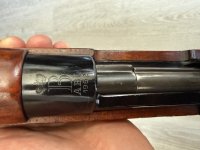 Mauser ABL .22