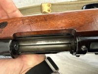Mauser ABL .22