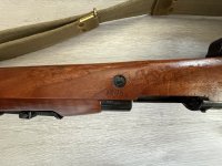 Mauser ABL .22