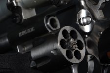Ruger Super Redhawk 44mag