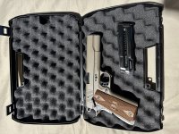 Sig Sauer 22LR HV