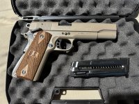 Sig Sauer 22LR HV