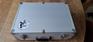 Te koop: Walther LP 400