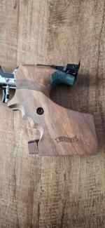 Te koop: Walther LP 400