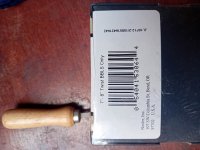 Kogelpunten .223    Gewicht 77 Grain