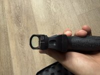 Walther PPQ M2 .22 LR