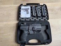 Walther PPQ M2 .22 LR