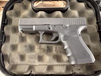 Glock 19 Gen 4