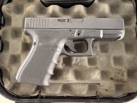 Glock 19 Gen 4