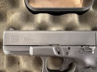 Glock 19 Gen 4