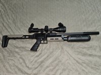 snowpeak ap900b 5.5mm
