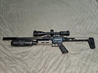 snowpeak ap900b 5.5mm