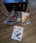 snowpeak ap900b 5.5mm