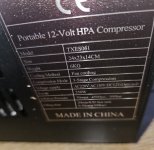 snowpeak ap900b 5.5mm