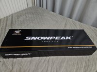 snowpeak ap900b 5.5mm