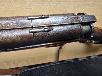 Dreyse sommerda geweer
