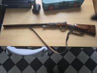 Dreyse sommerda geweer