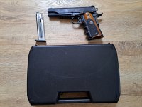 Colt Walther LR.22