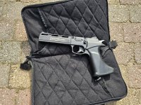 Artemis 4,5mm luchtpistool