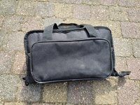 Artemis 4,5mm luchtpistool