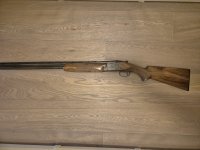 Browning B26 superposé