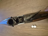 Browning B26 superposé