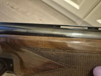Browning B26 superposé