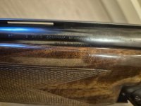 Browning B26 superposé