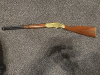 Umberti mod66. Carbine