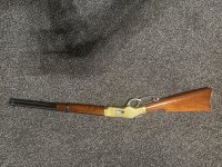 Umberti mod66. Carbine